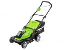   Greenworks G40LM41 (2504707)    