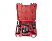   REDVERG RD-S18M/U