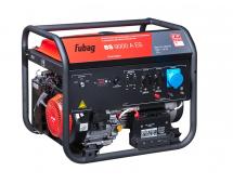 ���������� ��������� Fubag BS 9000 A ES
