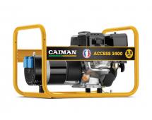   Caiman Access 3400