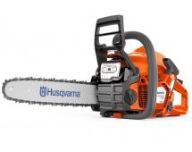  Husqvarna 135 Mark II (9678618-36)