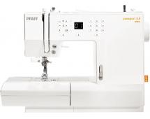      PFAFF Passport 3.0