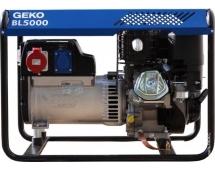   GEKO BL5000 ED-S/SHBA