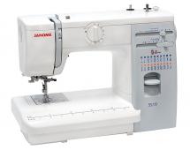    Janome 5519