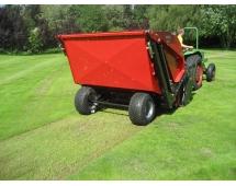  Redexim Turf Tidy 3000