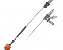  Oleo-Mac Telescopic PPX 270