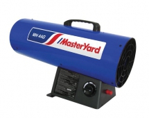   Masteryard MH 44G