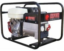    EUROPOWER EP 6500 T