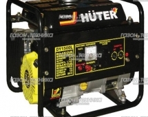   HUTER DY1500L