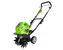   Greenworks G40TL (27087)    