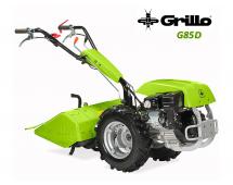  Grillo G85D     Subaru-Robin EX27