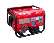    Green Field GF8000E3 (LT 8000 DXE3)