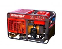    Green Field GFE 19 EA3