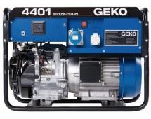   GEKO 4401 E-AA/HHBA