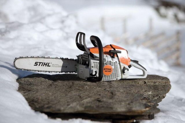 Stihl 280 price sales