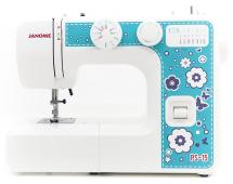    Janome PS 15