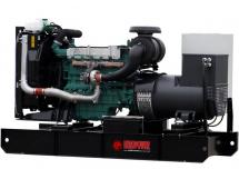   EUROPOWER EP 315 TDE