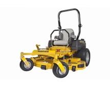  Hustler X-ONE, 26HP Kawasaki FX / 60" RD,  DLX (152 ) (. 930560EX*)