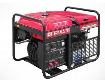   Elemax SH 13000 R