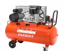  Patriot   PTR 100-440I (525301965)