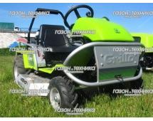   "CL9" Grillo