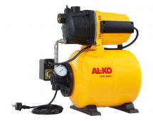   AL-KO HW 604 ( HW 601 .112372) (: 113119)