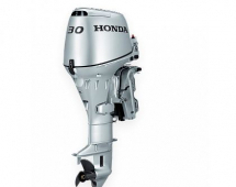    Honda BF 30 LRTD