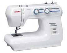    Janome RE 1312