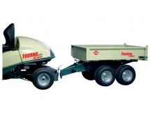 - Cramer Tandem Trailer     (1428074)