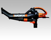 /  Worx WG501E