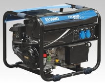  SDMO TECHNIC 3000 IP54