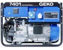   GEKO 7401 E-AA/HHBA