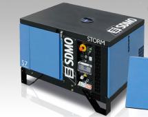  SDMO XP-S6-HM-STORM