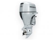    Honda BF135AK2 LCU