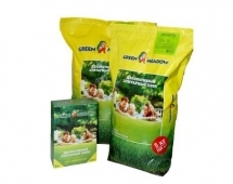    GREEN MEADOW PREMIUM 1,0 