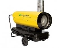      BALLU BHDN-21 S
