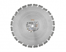    D-BA10 Ø 400 /16" Stihl (0835-094-7008)