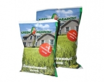   GREEN MEADOW    1,0 