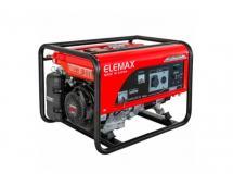   Elemax SH 7600 EX-RS