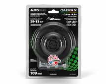      Autofeed 109 , CAIMAN (50729085C)