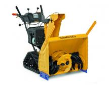  Cub Cadet 730 HD TDE (31AY77KZ603)