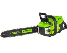   Greenworks GD60CS40 (2001807)    