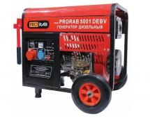   Prorab 5001 DEBV