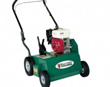    Billy Goat OS 553V