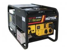   HUTER DY12500LX