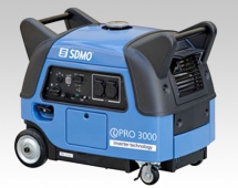  SDMO INVERTER PRO3000E