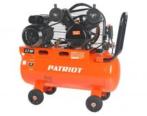  PATRIOT PTR 80-260 (525306311)