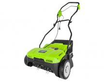   Greenworks GDT35 (2505007)