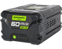  Greenworks G60B2 (60, 2 ..) (2918307)