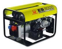   Pramac ES 8000 